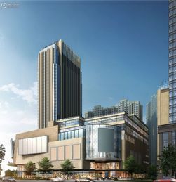 成都大丰北部新城商业配套盘点 中瑞汇融与人居价值解析