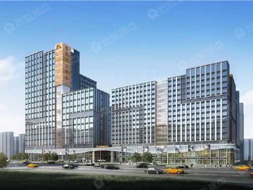 郑州融侨悠乐汇 城市品质生活的新地标与中瑞汇融的深度解读