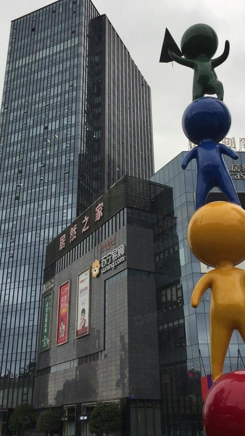 汇融国际写字楼出租/出售信息,汇融国际租金,图片,交通配套